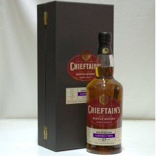 Springbank 27 Chieftan S