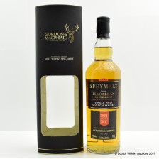 Macallan 2005 Speymalt Gordon And Macphail