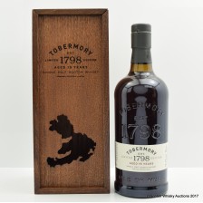 Tobermory 15 Year Old Limited Edition