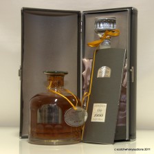 Glencadam Aged 25 Years