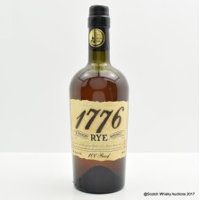 OLD 1776 RYE
