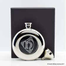 Highland Park Hip Flask