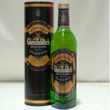Glenfiddich Special Reserve Old Style