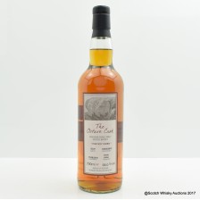 Glenglassaugh Portsoy Pedro Octave Cask
