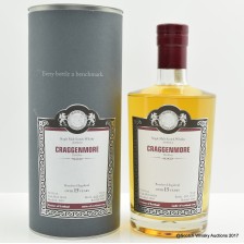 Cragganmore 1999 15 Malts Of Scotland