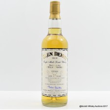 PORT ELLEN 1978 27 YEAR OLD GLEN DENNY