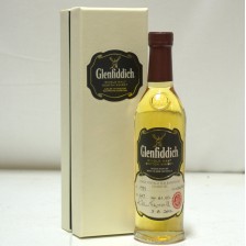 Glenfiddich Jubilee Bottle 20cl