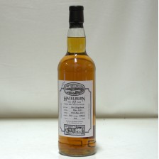 Hazelburn 10 Springbank Open Day 2011