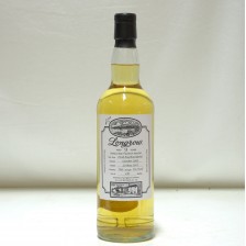 Longrow 9 Springbank Open 2012
