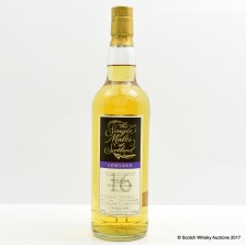 Rosebank 1991 16 Single Malts Of Scotland