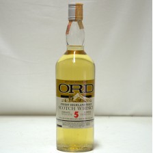 ORD 5 YEAR OLD