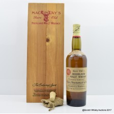 MACKINLAY S SHACKLETON REPLICA 1ST EDITION
