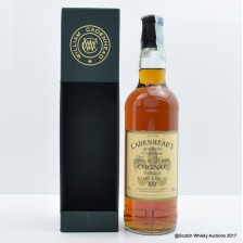 PIERRE CROIZET XO COGNAC CADENHEAD S