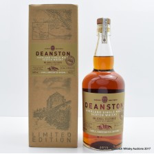 Deanston 2008 Sherry Oak Finish