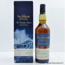 Talisker 2003 Distiller S Edition
