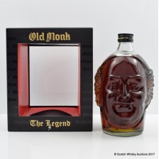 OLD MONK RUM 1L
