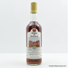 Ardbeg 1976 Douglas Of Drumlanrig