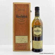 Glenfiddich 1965 35 Vintage Reserve Single Cask 10837