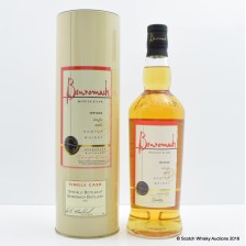Benromach 2001 Single Cask 237 New Vibrations