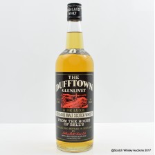 Dufftown Glenlivet 8 70 26 2 3 Fl Oz