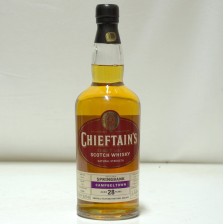 Springbank 28 Chieftan S