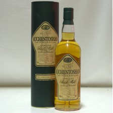 Auchentoshan Select Green Tube