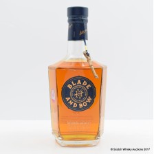 BLADE AND BOW 75CL