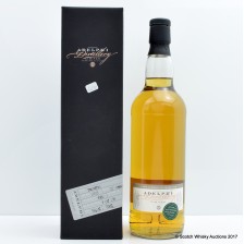 TAMDHU 22 YEAR OLD ADELPHI