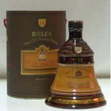 Bell S 12 Decanter Year Of The Monkey