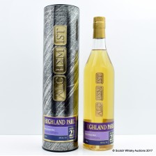 Highland Park 1988 21 Alchemist