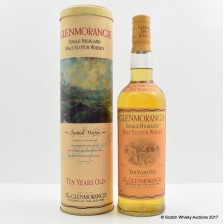 Glenmorangie 10 Scottish Writers Series