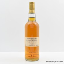 BUNNAHABHAIN 33 YEAR OLD BANK OF SCOTLAND BOTTLING