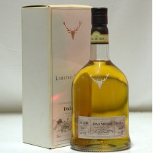 DALMORE CASK STRENGTH