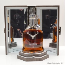 Dalmore 35 2016 Release