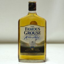Famous Grouse Murrayfield 50cl