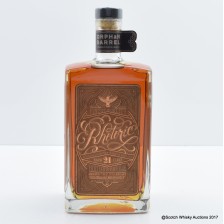 RHETORIC 21 YEAR OLD ORPHAN BARREL 75CL