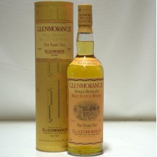 Glenmorangie 10 Cartography