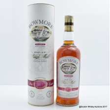 BOWMORE DAWN