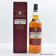 Glen Deveron 20 Royal Burgh Collection