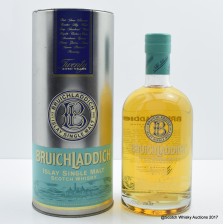 Bruichladdich 20 Years Old 1st Edition