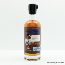 Boutique Y Whisky Co Auchentoshan Batch 1 50cl
