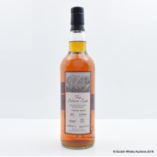 Glenglassaugh Portsoy Pedro Octare Cask