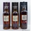 Glenlivet Master Distiller's Reserve Solera Vatted 1L, Glenlivet Master Distiller's Reserve 1L & Glenlivet Master Distiller's Reserve Small Batch 1L