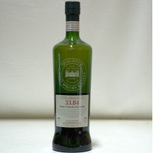 SMWS 33 84 ARDBEG