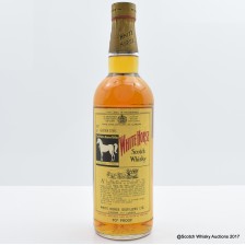 WHITE HORSE 70  PROOF