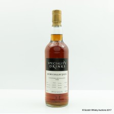 Pampero 1992