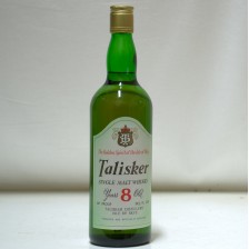 Talisker 8 80 Proof 26 2 3 Floz