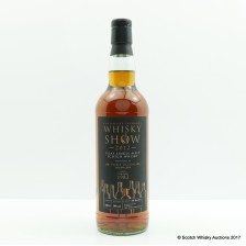 Port Ellen 1983 Whisky Show 2010