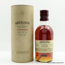 ABERLOUR A BUNADH BATCH 53