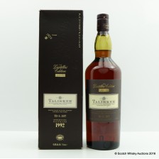 Talisker Distillers Edition 1992